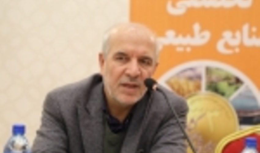 بدون مشارکت مردم قادر به حفظ منابع طبیعی نیستیم