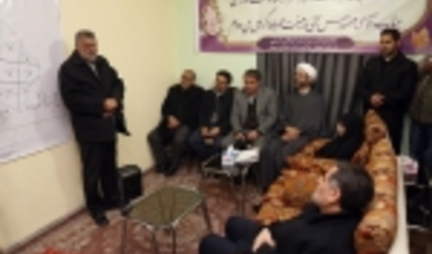 The Cultivation of Medicinal Plants is the Priority of the Agricultural Sector