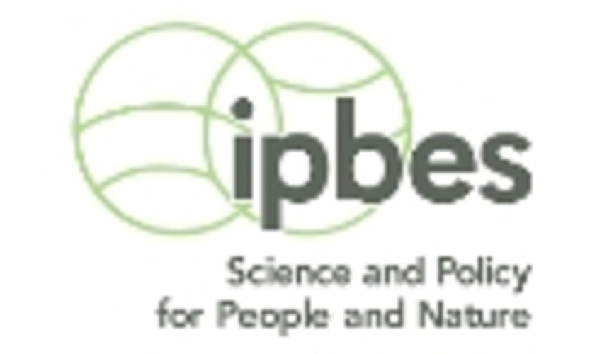 UNCCD and IPBES sign a memorandum of cooperation