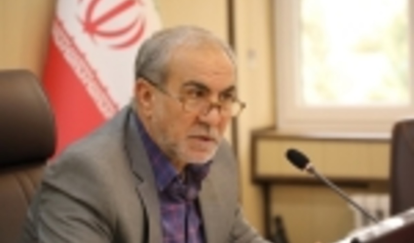 Head of FRWO emphasize on IWM & Cadastre 