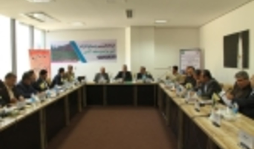 شیراز میزبان گردهمایی روسای ادارات امور مراتع منطقه ۲ کشور 