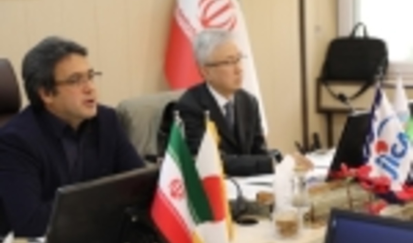 برنامه کار سال 2019 پروژه مدیریت مشارکتی جنگل و مرتع مورد بررسی قرار گرفت