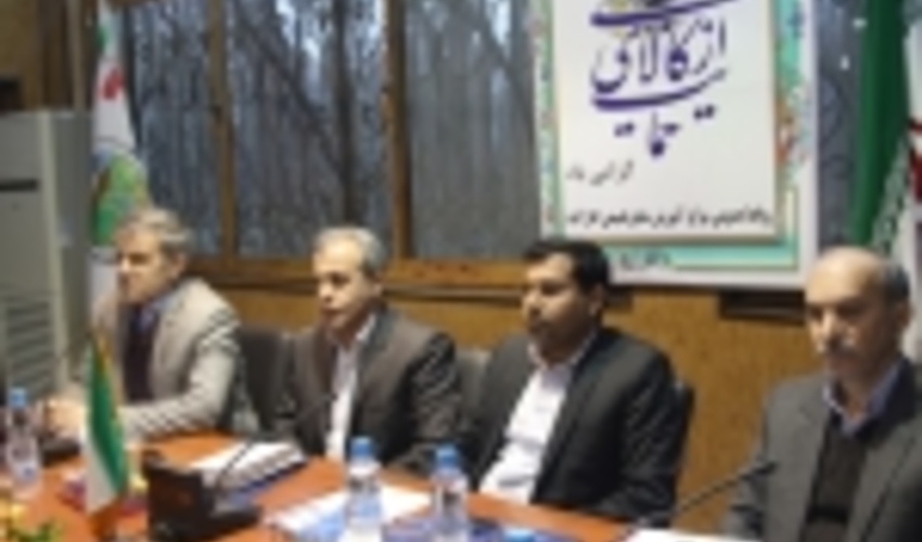 کنترل ۲۸۰ میلیون مترمکعب از سیلاب در کشور