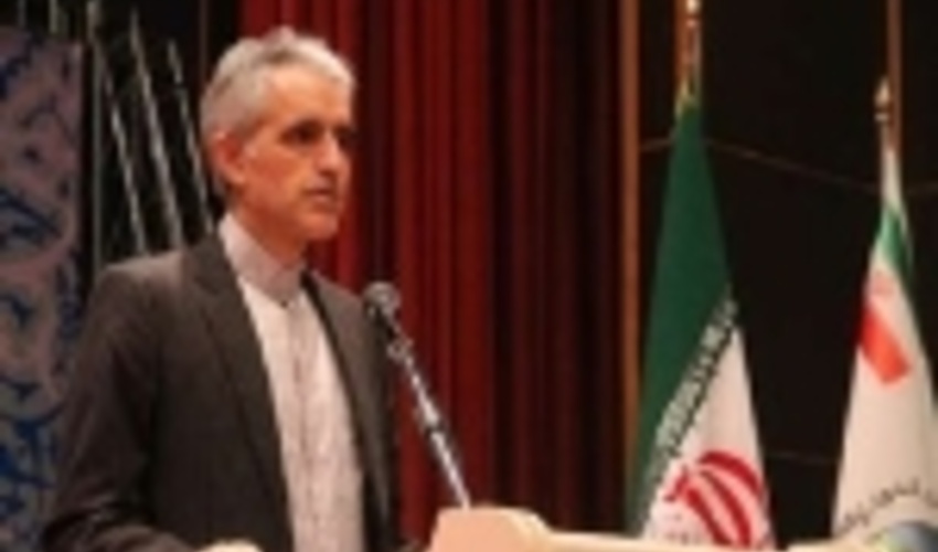 17 میلیون متر مکعب روان آب در خراسان جنوبی مهار شد