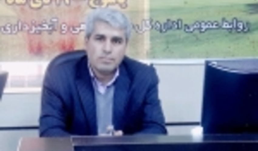 ضرورت مردمی کردن حفظ و نگهداری از منابع طبیعی 