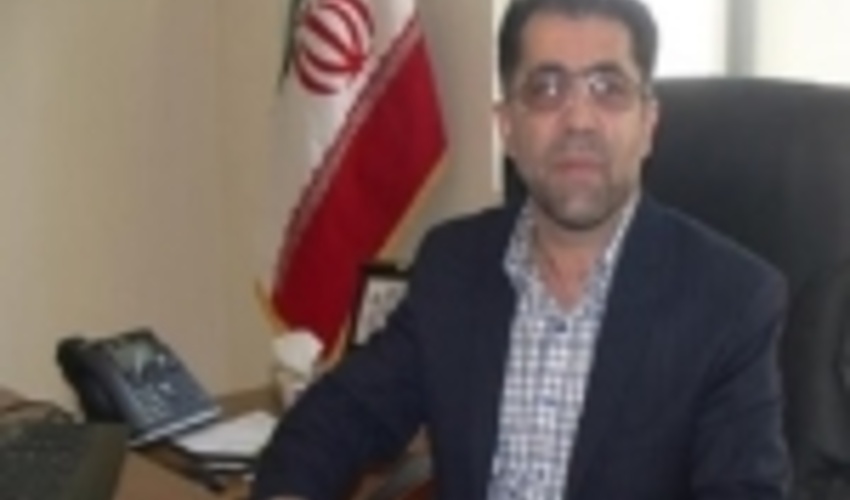 منابع طبیعی البرز سالانه 13.5 تن در هکتار فرسایش خاک دارد