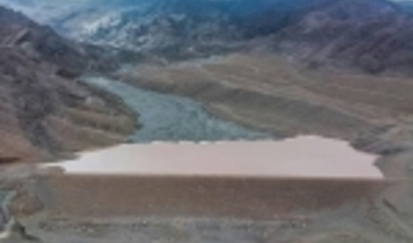 12 طرح آبخیزداری در استان تهران به بهره برداری می رسد