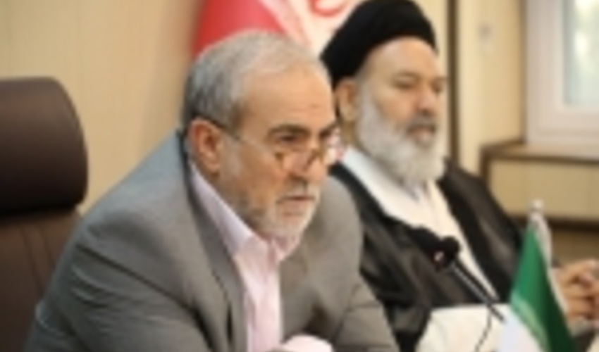 رییس سازمان جنگل ها: متولی اصلی درختکاری مردم هستند