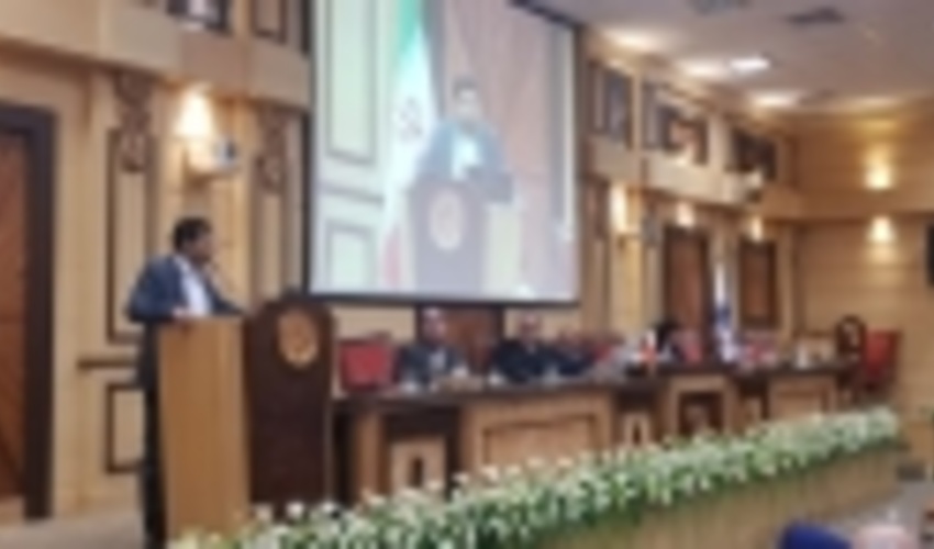 چالش آب، ضرورت پرداختن به آبخوان داري را دوچندان کرده است 