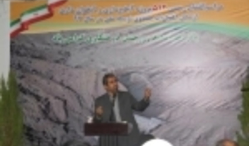 اقدامات آبخیزداری و هدایت رواناب ها، جلوگیری از فرونشست زمین