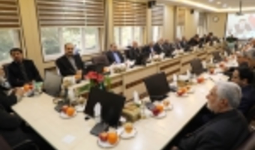 بازنشستگان ریشه در سازمان جنگل ها دارند