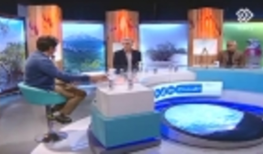 هر هکتار جنگل طبیعی سالانه  2500 متر مکعب آب تولید می کند