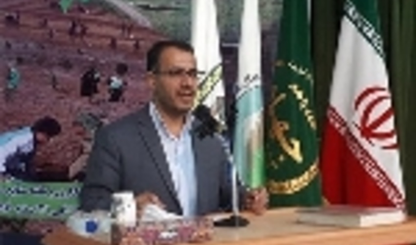 با حفظ مراتع می‌توان از خشکسالی جلوگیری کرد 