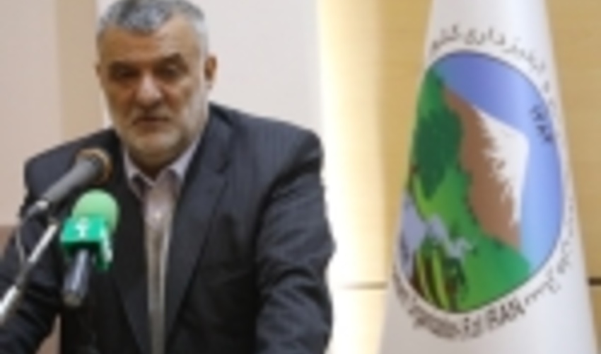 Minister of Agriculture Jihad Emphasize Public Participation in Natural Resources Preservation and Development 