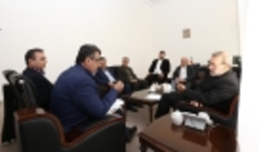  ارزش‌های زیست محیطی مراتع کشور بالغ بر ۲۵۶ هزار میلیارد تومان است