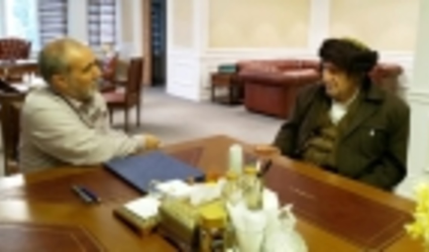 رییس سازمان جنگل ها: مشکلات مردم با منابع‌طبیعی باید در استان حل شود