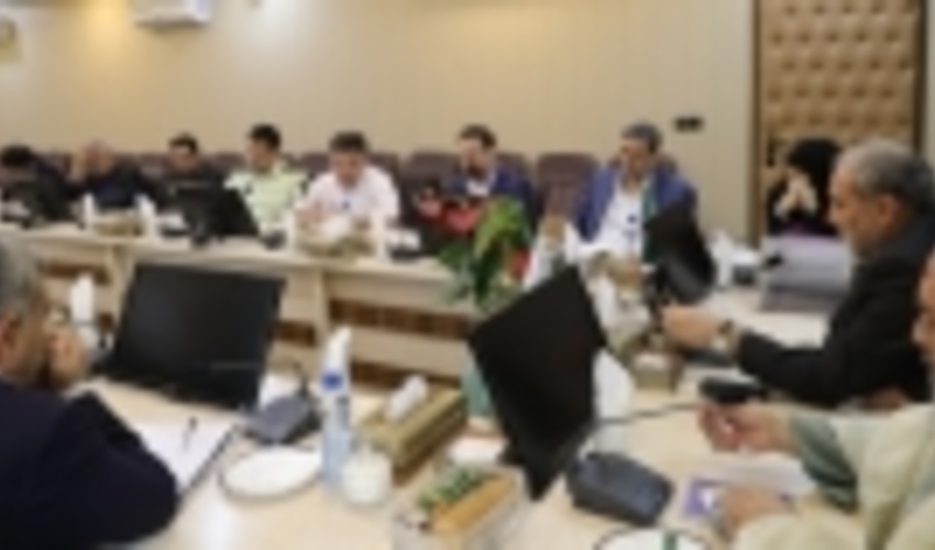 سال پرکاری پیش رو داریم