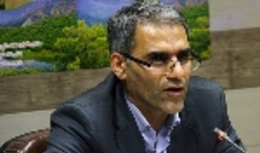 پوشش گیاهی در استان یزد افزایش می‌یابد