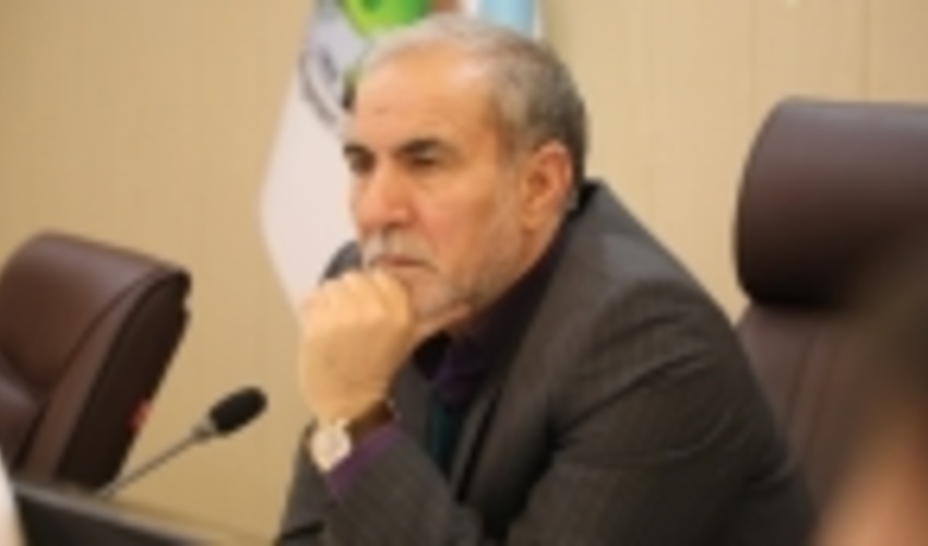 پیام نوروزی رئیس سازمان جنگل‌ها، مراتع و آبخیزداری کشور به مناسبت آغاز سال نو 