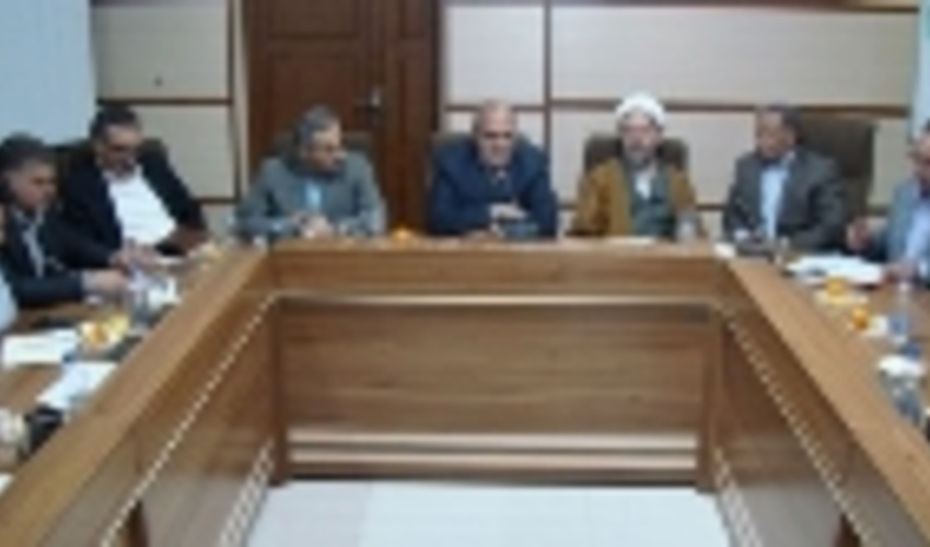 با متعرضان به عرصه های منابع طبیعی استان تهران با شدت برخورد خواهد شد