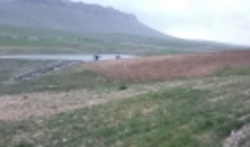 طرح مطالعاتی آبخیزداری در 750 هزار هکتار از اراضی کرمانشاه اجرا شد 