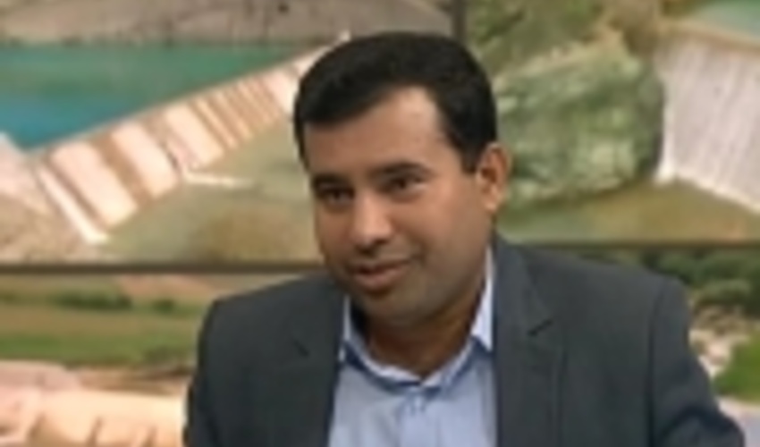  هرجا آبخیزداری انجام شده بود خسارت سیل کمتر شد