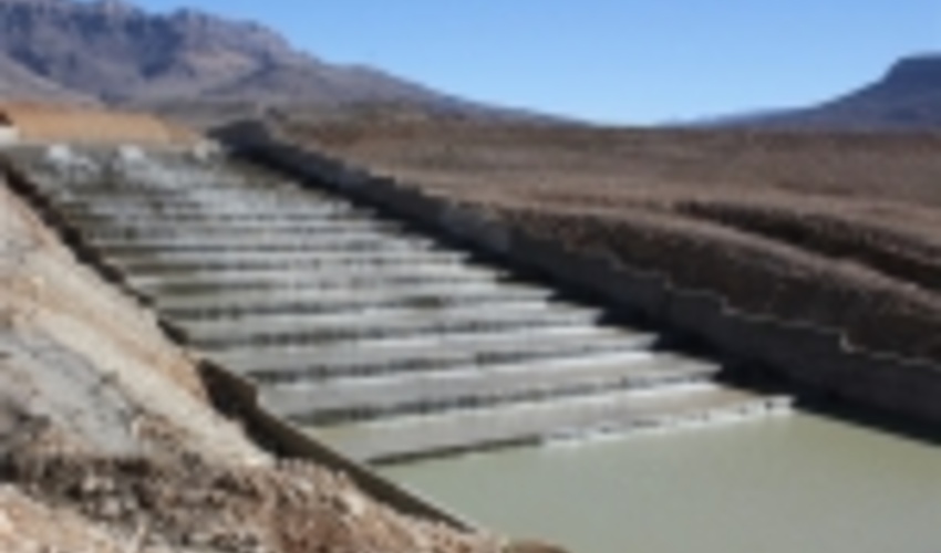 ۱۸ میلیارد تومان اعتبار به پروژه‌های آبخیزداری در استان مرکزی تخصیص یافت 