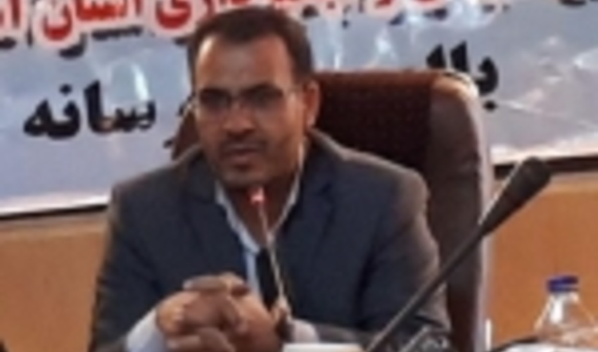 اجرای طرح های آبخیزداری درآذربایجان غربی سد راه سیلاب ها