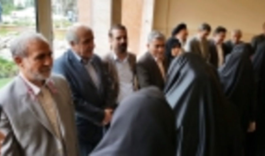 سازمان جنگل ها در سال گذشته از برنامه‌های پیش بینی شده جلوتر بود