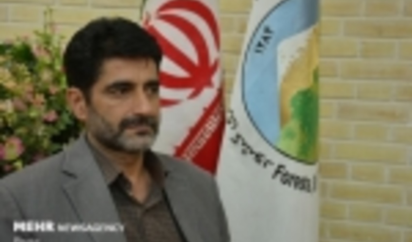 آبخیزداری در پایداری کشاورزی استان سمنان تأثیر مستقیم دارد