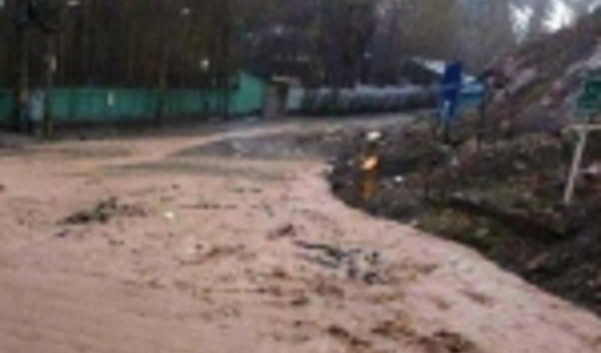 اجرای طرح آبخیزداری در تهران تاثیر خوبی در کنترل سیلابها داشت