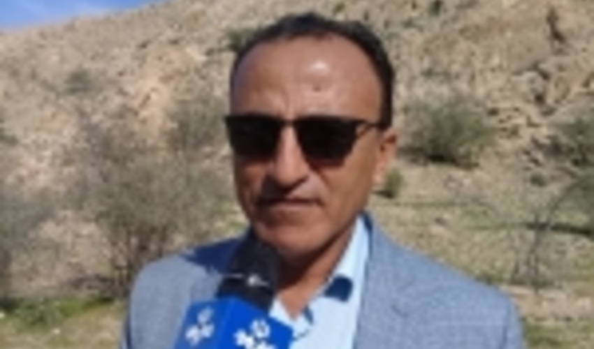 طرح های آبخیزداری و آبخوان داری راهکار مقابله با خشکسالی 