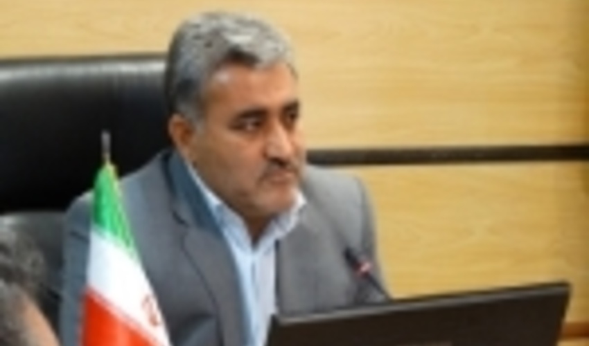 خسرو شهبازی: رویشگاه های گیاهان دارویی تقویت شود