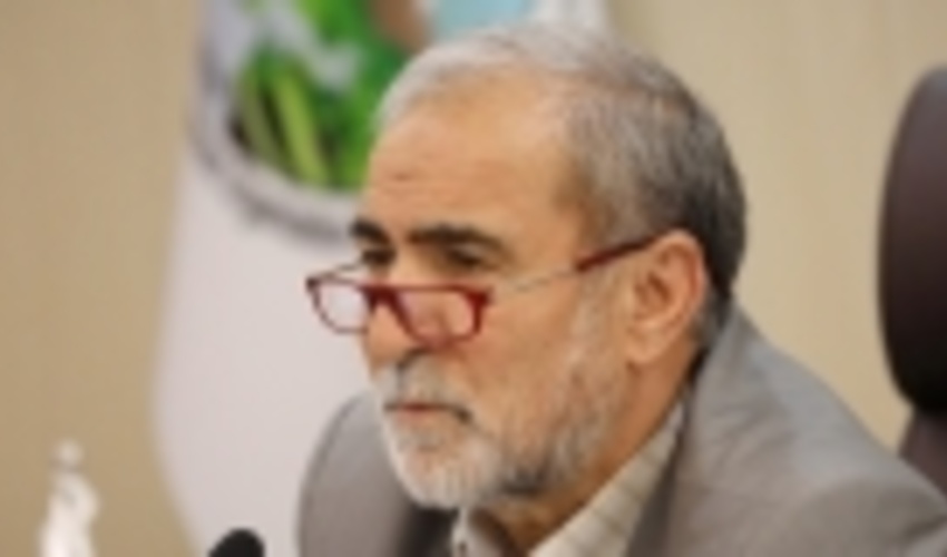 در هیچ دوره ای منابع طبیعی به این میزان مورد توجه مسئولین قرار نگرفته است