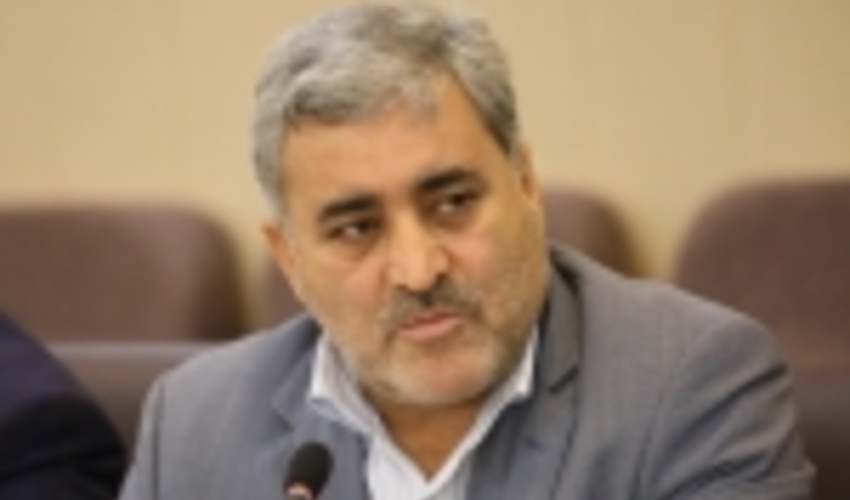 ۲ میلیارد متر مکعب آب به واسطه سازه‌‌های آبخیزداری به دل خاک نفوذ کرده است