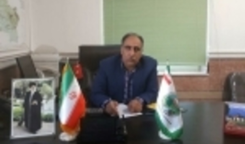 اجرای طرح کاداستر در ۱۴۰ هزار هکتار اراضی ملی میامی