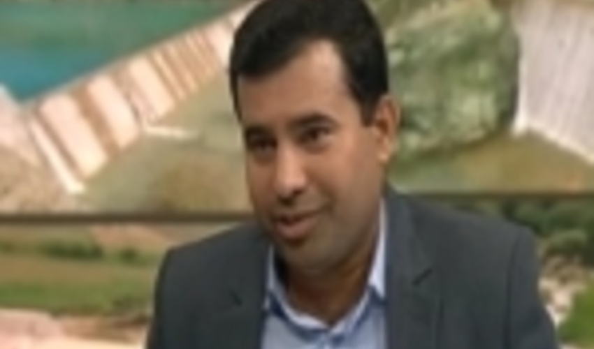 سفره‌های آب زیرزمینی هنوز تشنه‌اند