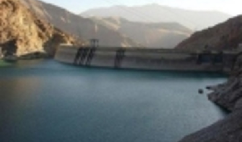 56 میلیون مترمکعب آب در سازه‌های آبخیزداری خراسان جنوبی ذخیره شد 