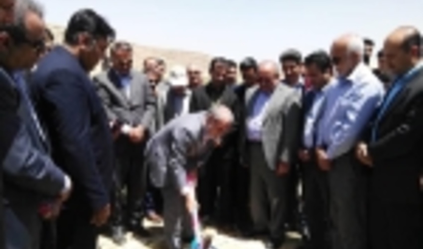 اجرای فعالیت های آبخیزداری به  ۱۰ هزار نقطه کشور افزایش می یابد  