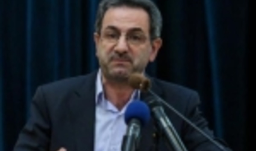 طرح های آبخیزداری در شمال استان تهران اجرا شود