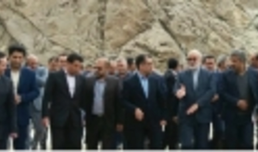 تأکید رئیس سازمان بازرسی کل کشور بر اجرای پروژه‌های آبخیزداری