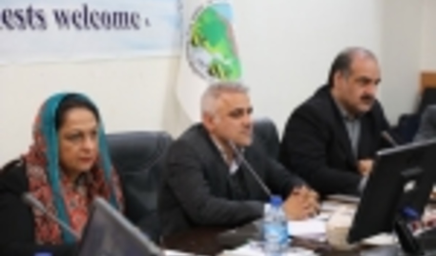 پروژه مدیریت چند منظوره جنگل‌های هیرکانی، الگوی نوین مدیریت پایدار