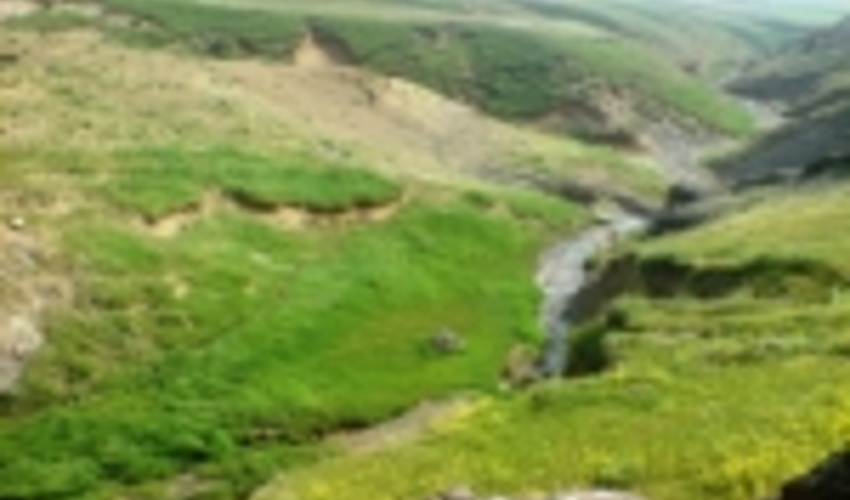 اجرای پروژه‌های آبخیزداری در ۶ هزار نقطه کشور/ کاهش ۷۰ درصدی خسارت سیل با آبخوان داری 