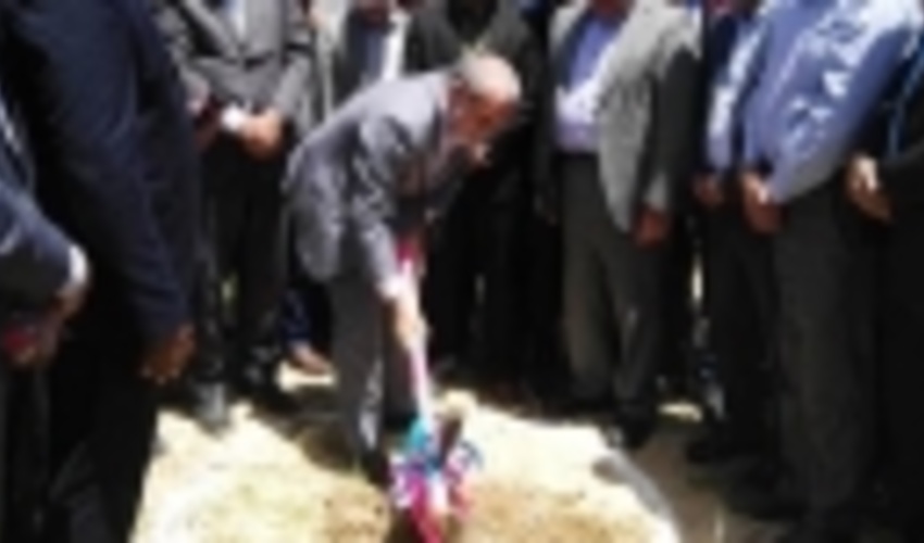 IWM Activities to be Replicated in 10,000 Sites in the Country