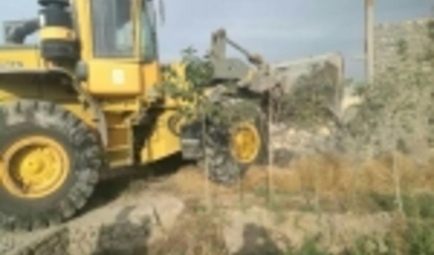 حفاظت از عرصه‌ها، اجرای طرح بوم سازگان و توسعه طرحهای آبخیزداری اولویت منابع طبیعی در سال98 