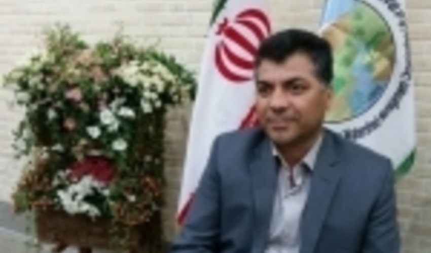 ذخیره بندهای خاکی دامغان یک میلیون مترمکعب افزایش یافت