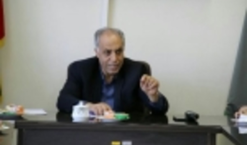 600 میلیارد ریال امسال در بخش آبخیزداری اصفهان هزینه می شود