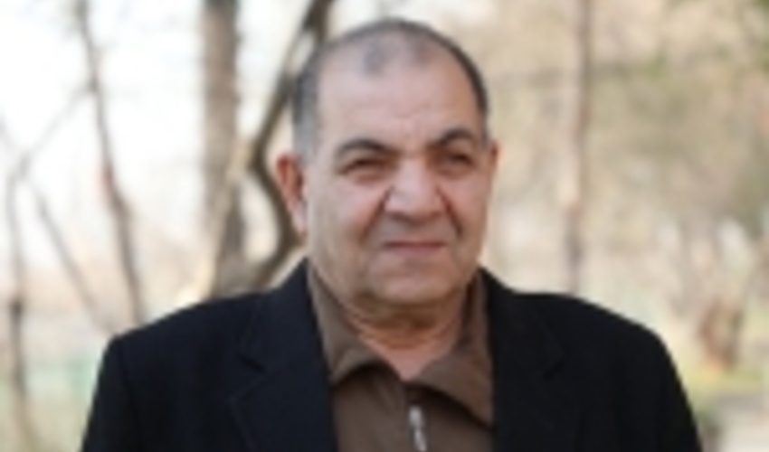 مرد نام آشنای سازمان جنگل ها دیده از جهان فروبست