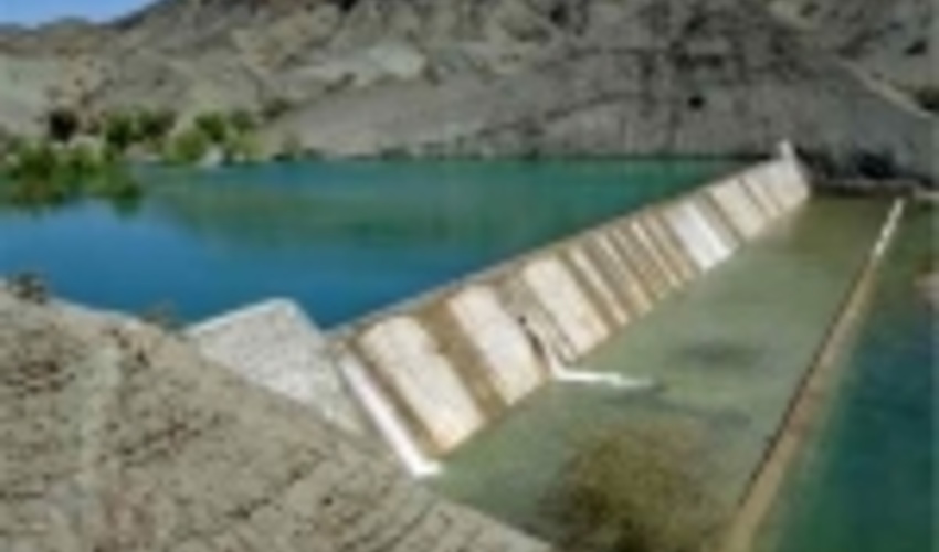 آذربایجان‌غربی/آبخیزداری جانی دوباره به عرصه های ملی و طبیعت داده است