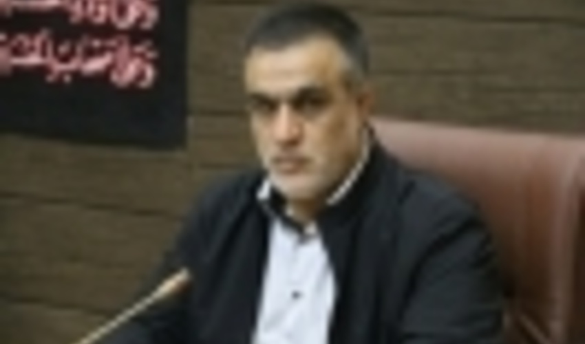 51 میلیارد ریال برای بخش آبخیزداری در چایپاره اختصاص یافت